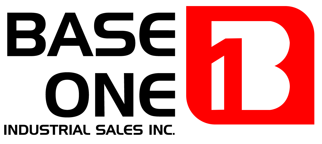 Baseone Industrial Sales Logo